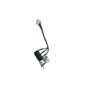 Microswitch con Portamicroswitch